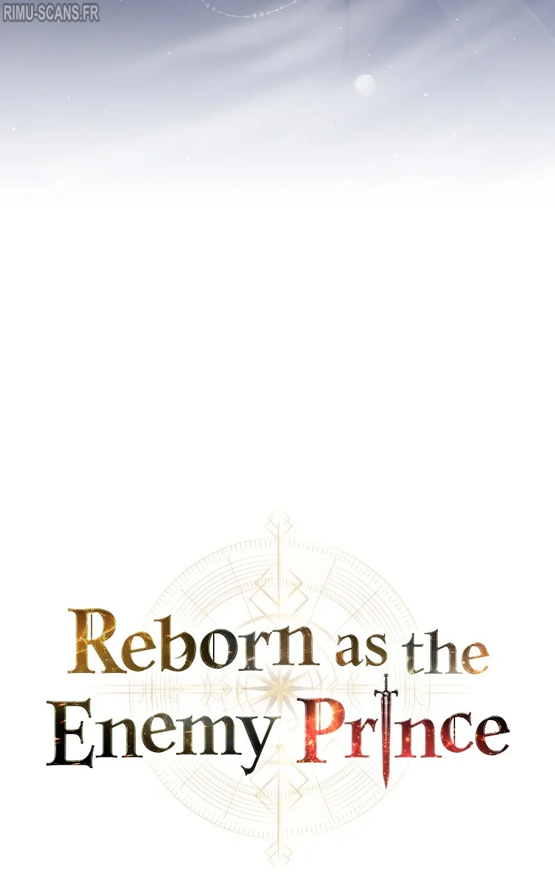 Read Reborn as the Enemy Prince FR Manga Online
