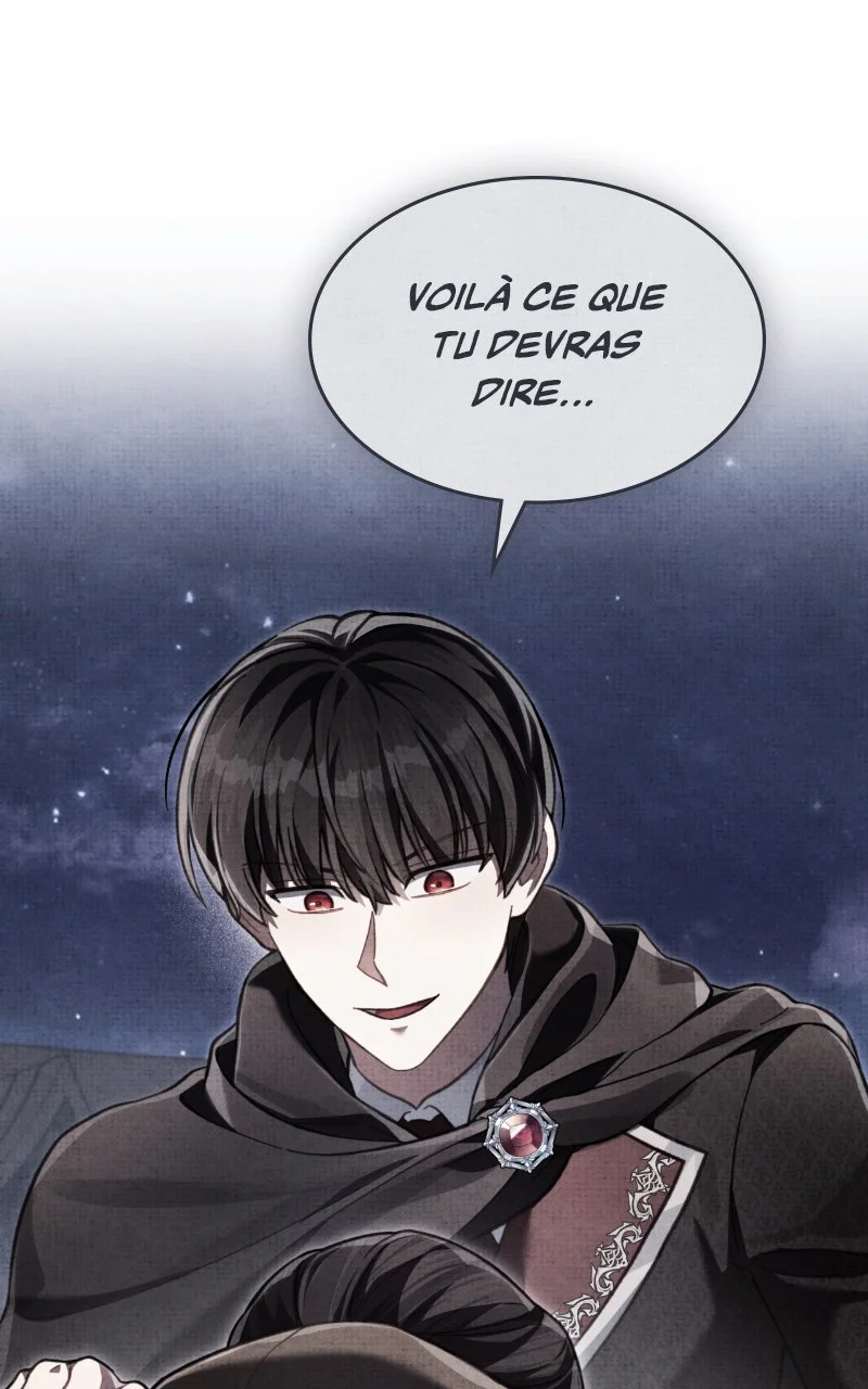 Read Reborn as the Enemy Prince FR Manga Online
