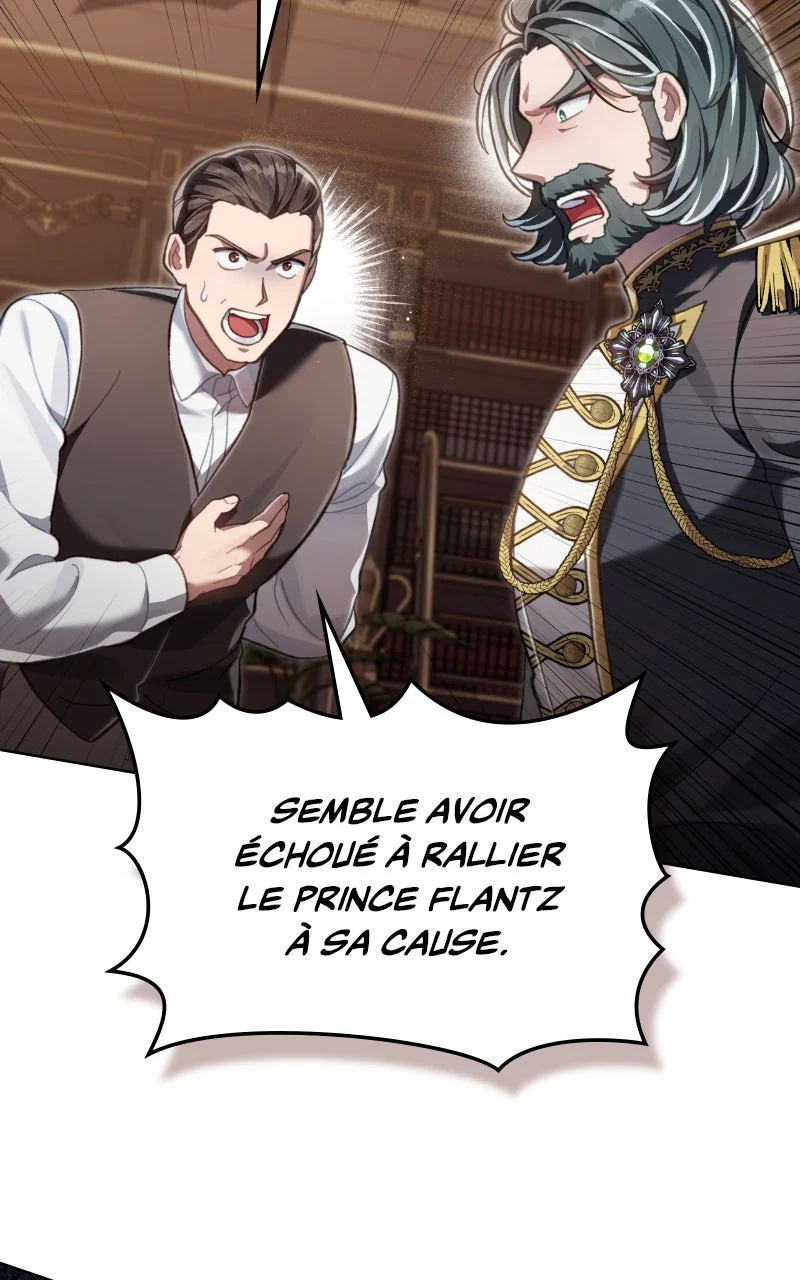 Read Reborn as the Enemy Prince FR Manga Online