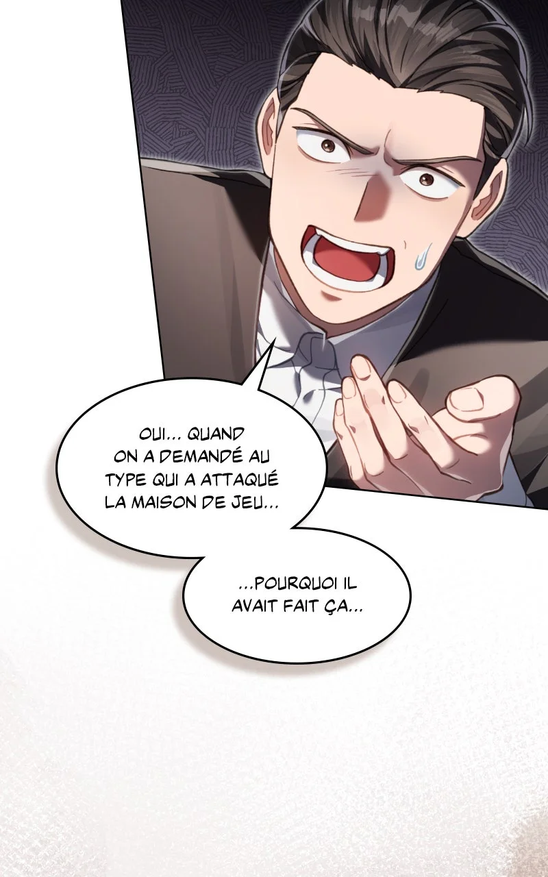Read Reborn as the Enemy Prince FR Manga Online