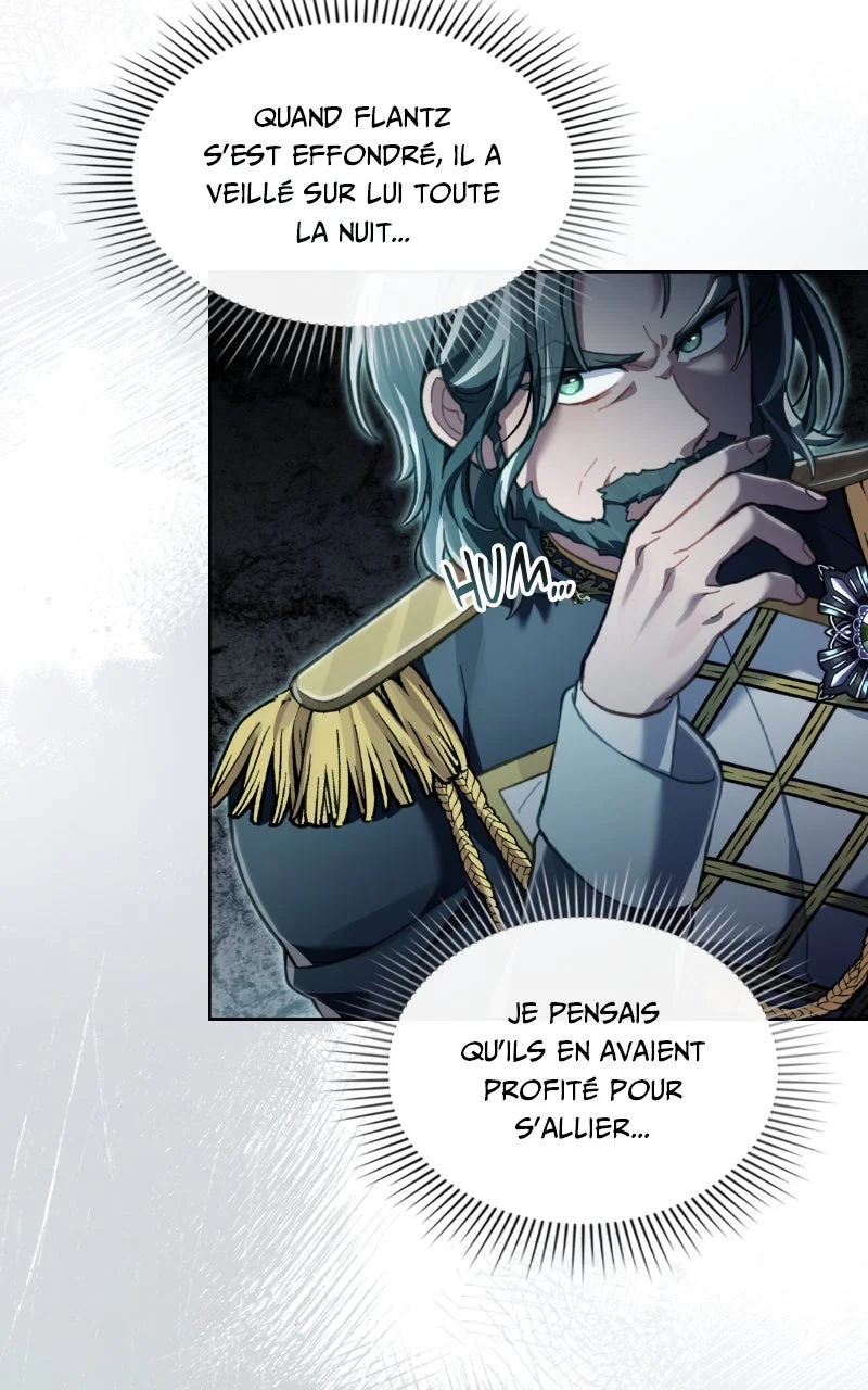 Read Reborn as the Enemy Prince FR Manga Online