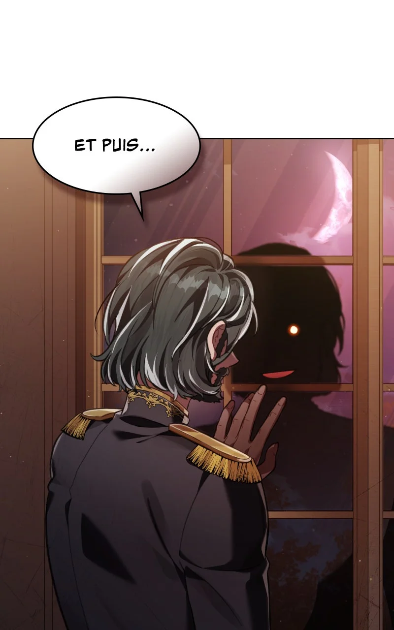 Read Reborn as the Enemy Prince FR Manga Online