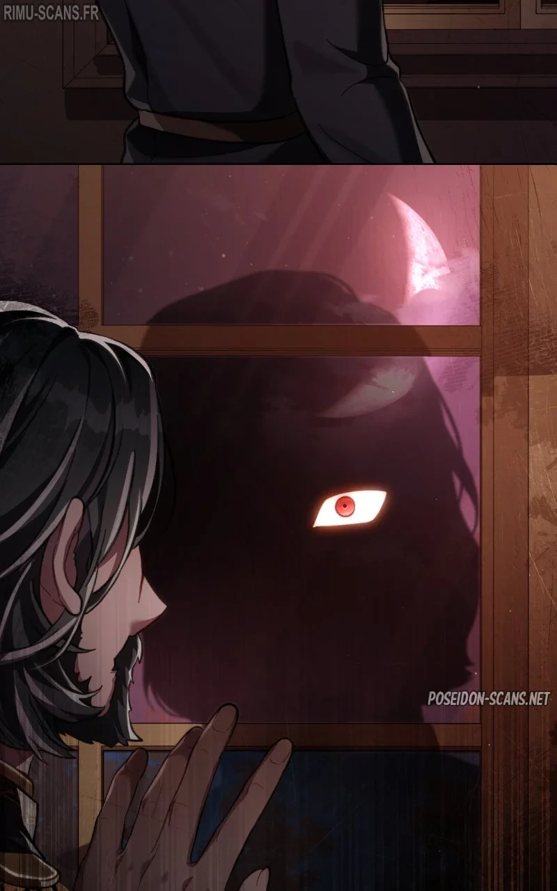 Read Reborn as the Enemy Prince FR Manga Online