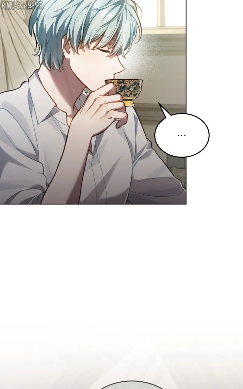 Read Reborn as the Enemy Prince FR Manga Online