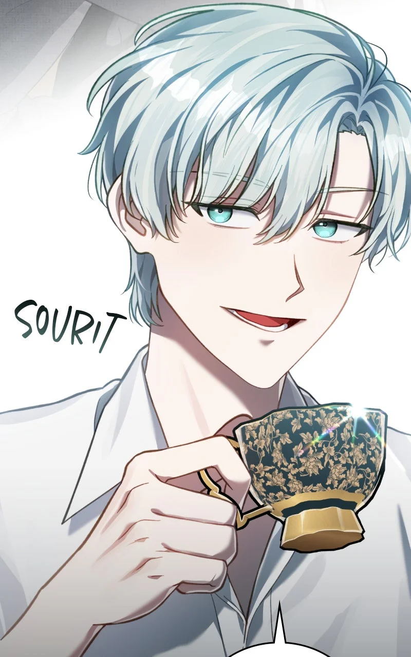Read Reborn as the Enemy Prince FR Manga Online