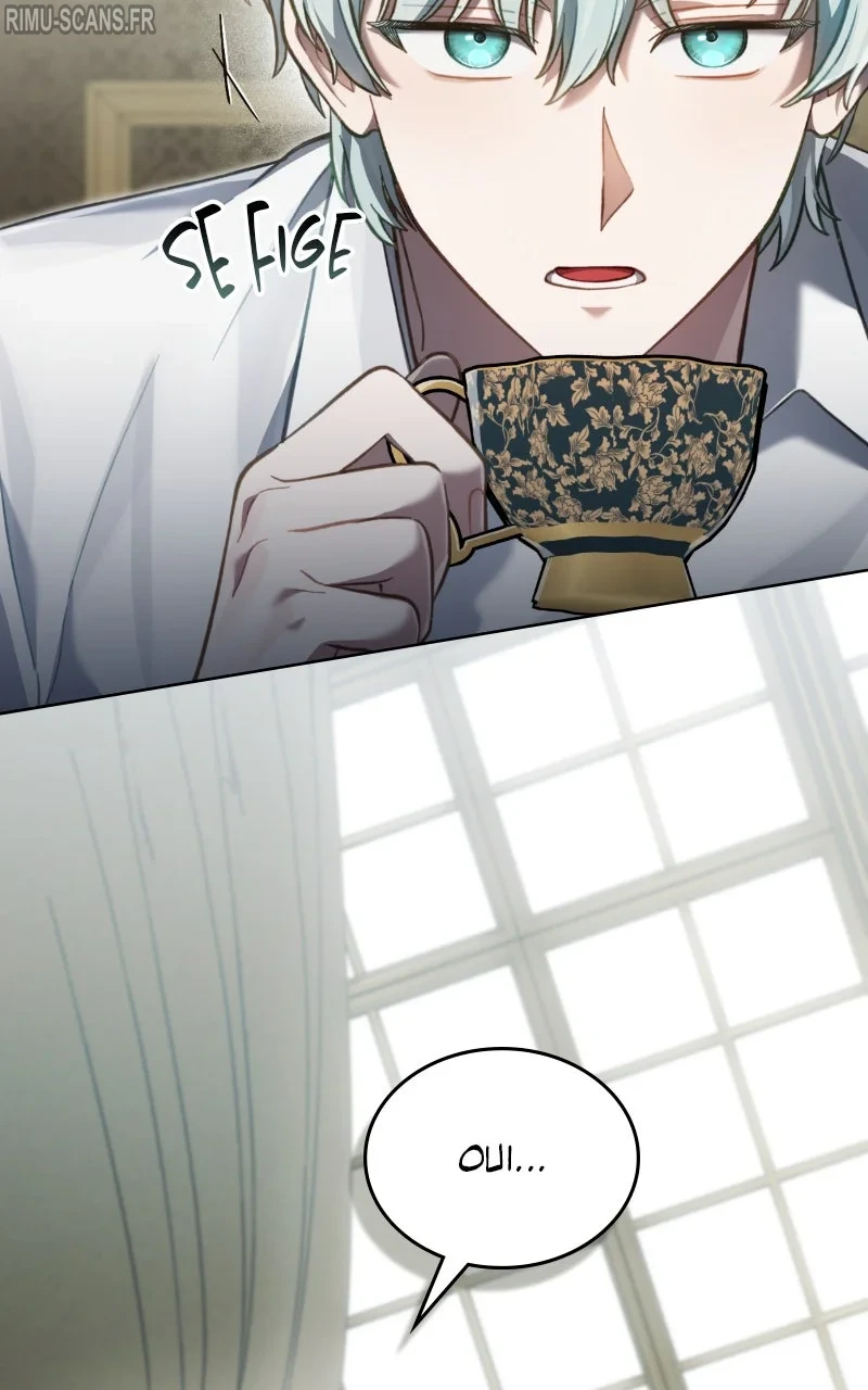 Read Reborn as the Enemy Prince FR Manga Online