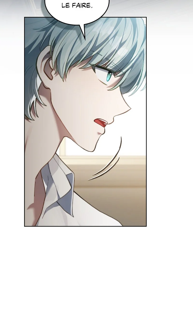 Read Reborn as the Enemy Prince FR Manga Online