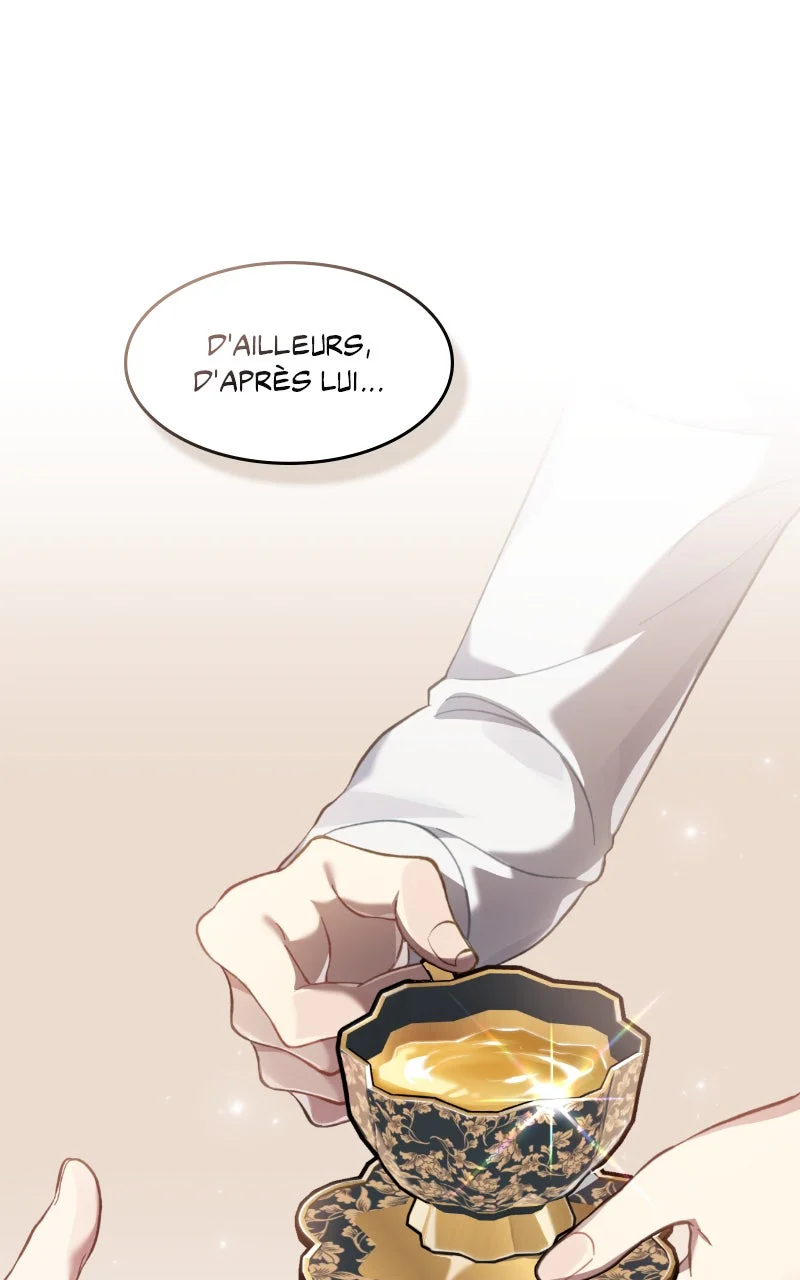 Read Reborn as the Enemy Prince FR Manga Online