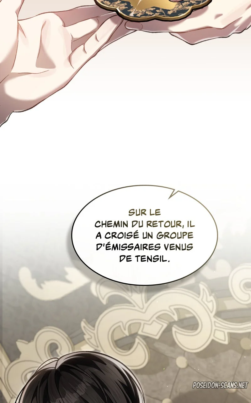 Read Reborn as the Enemy Prince FR Manga Online