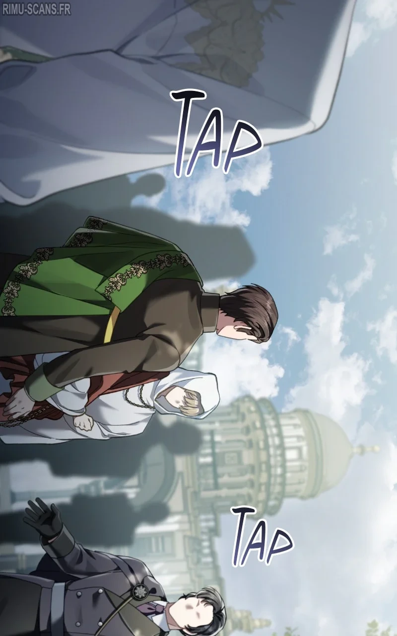 Read Reborn as the Enemy Prince FR Manga Online