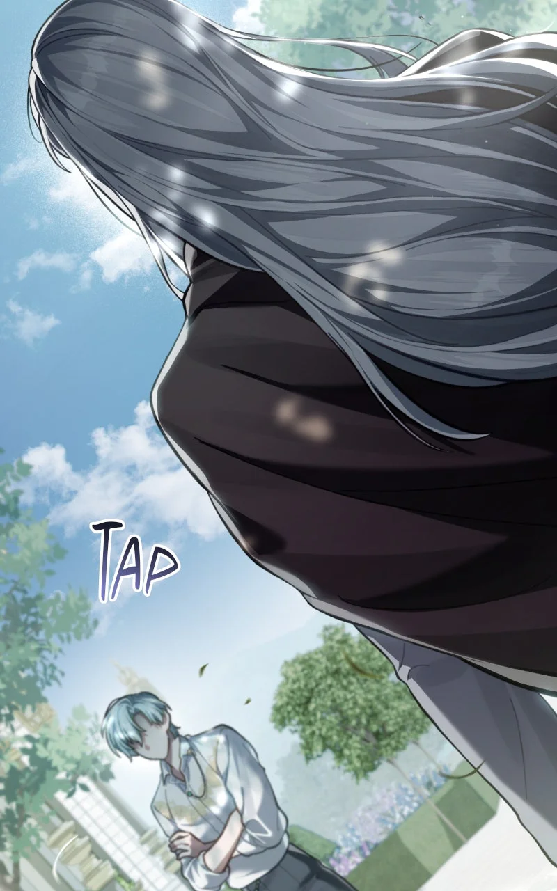 Read Reborn as the Enemy Prince FR Manga Online