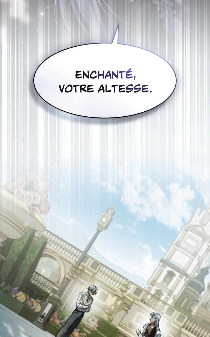 Read Reborn as the Enemy Prince FR Manga Online