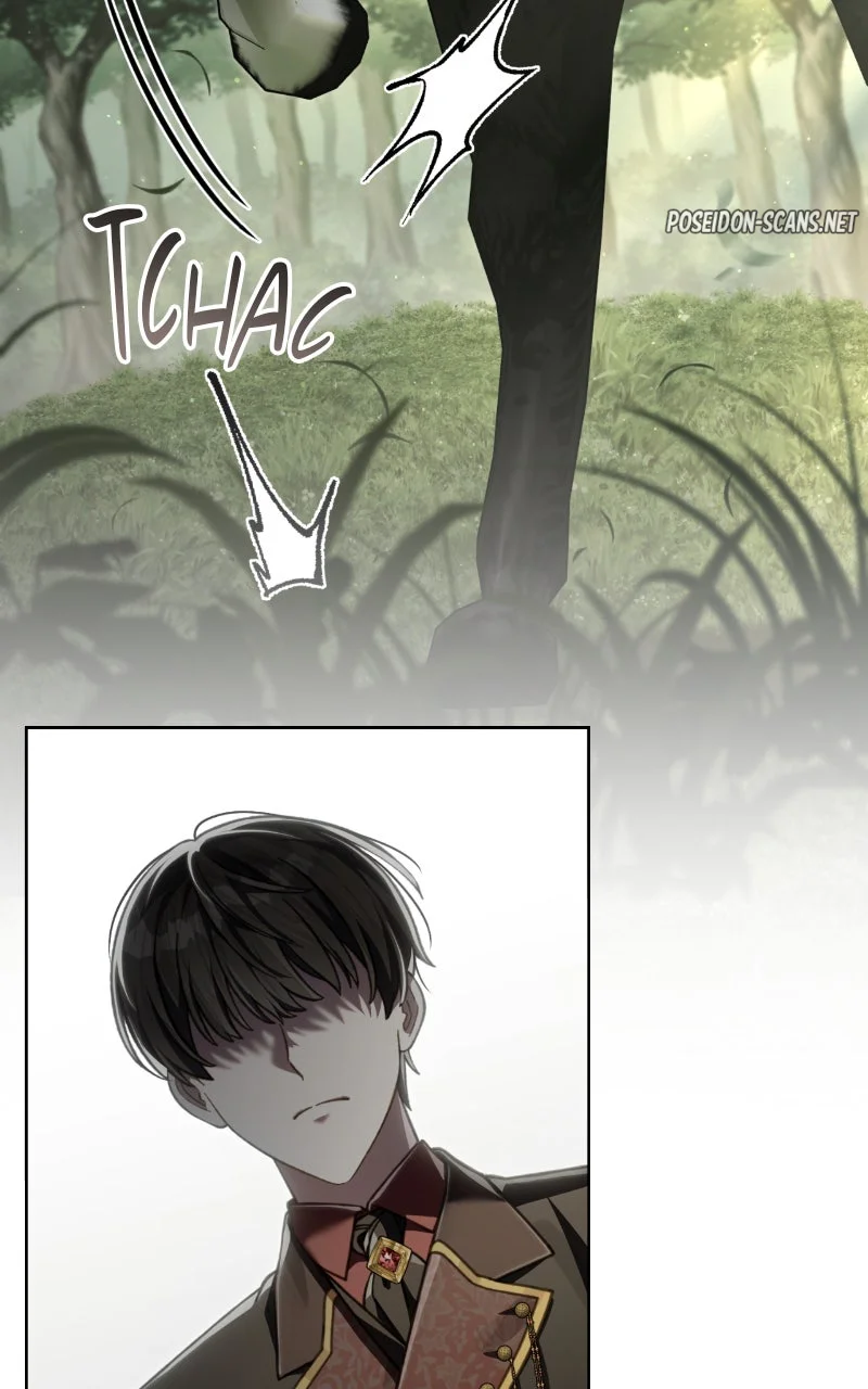 Read Reborn as the Enemy Prince FR Manga Online