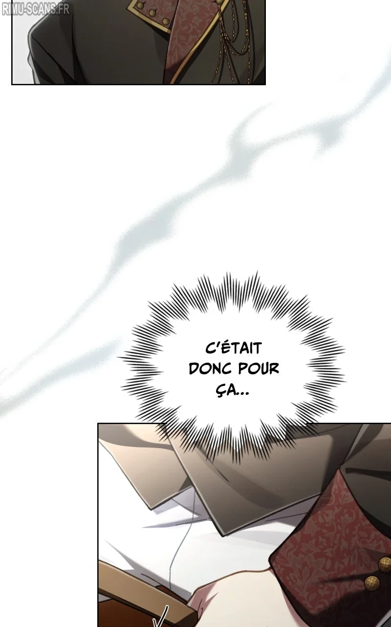 Read Reborn as the Enemy Prince FR Manga Online