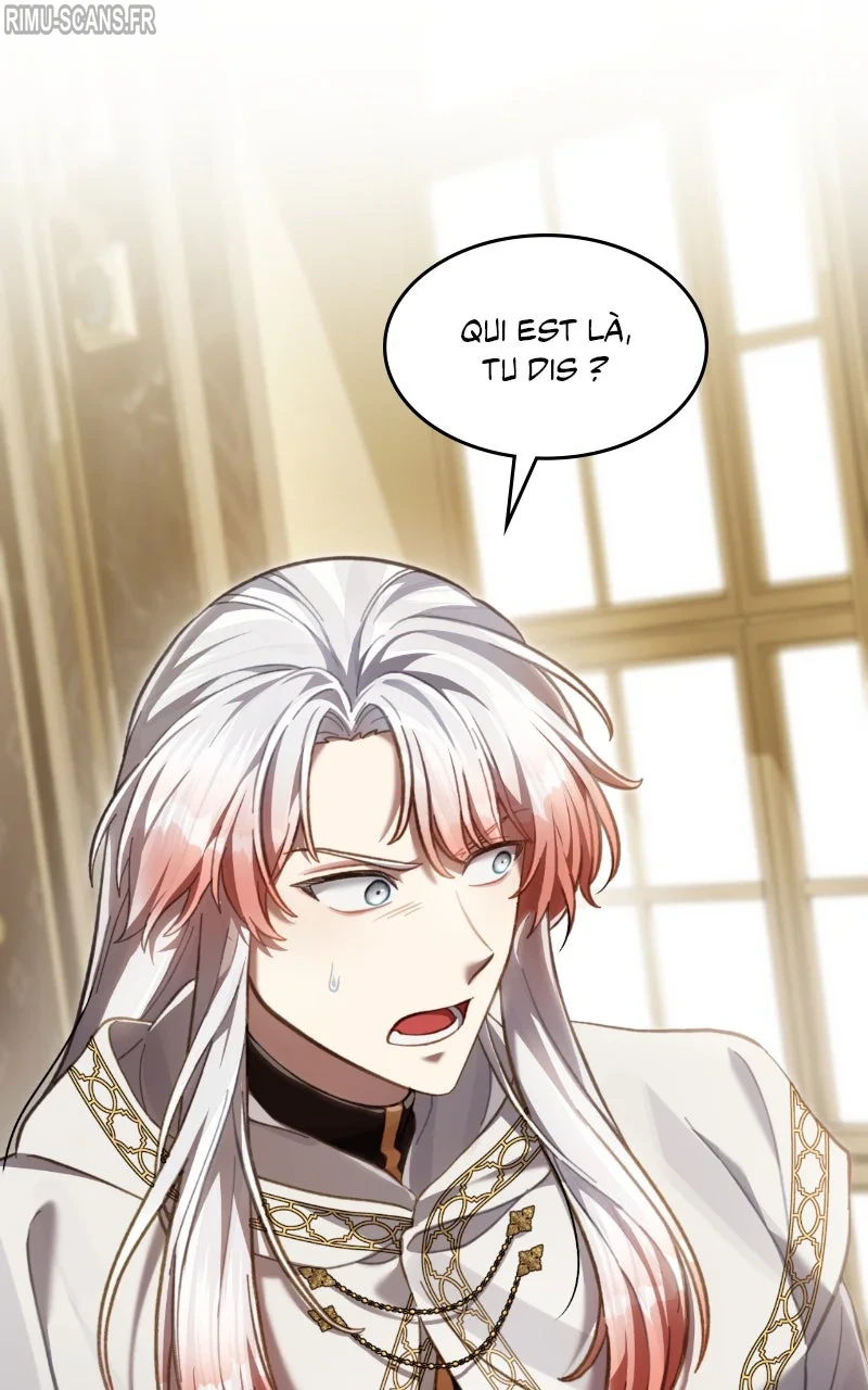 Read Reborn as the Enemy Prince FR Manga Online