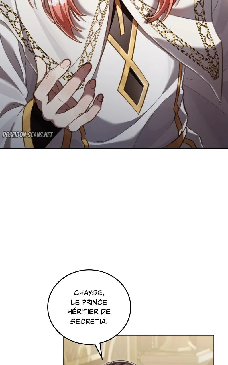 Read Reborn as the Enemy Prince FR Manga Online