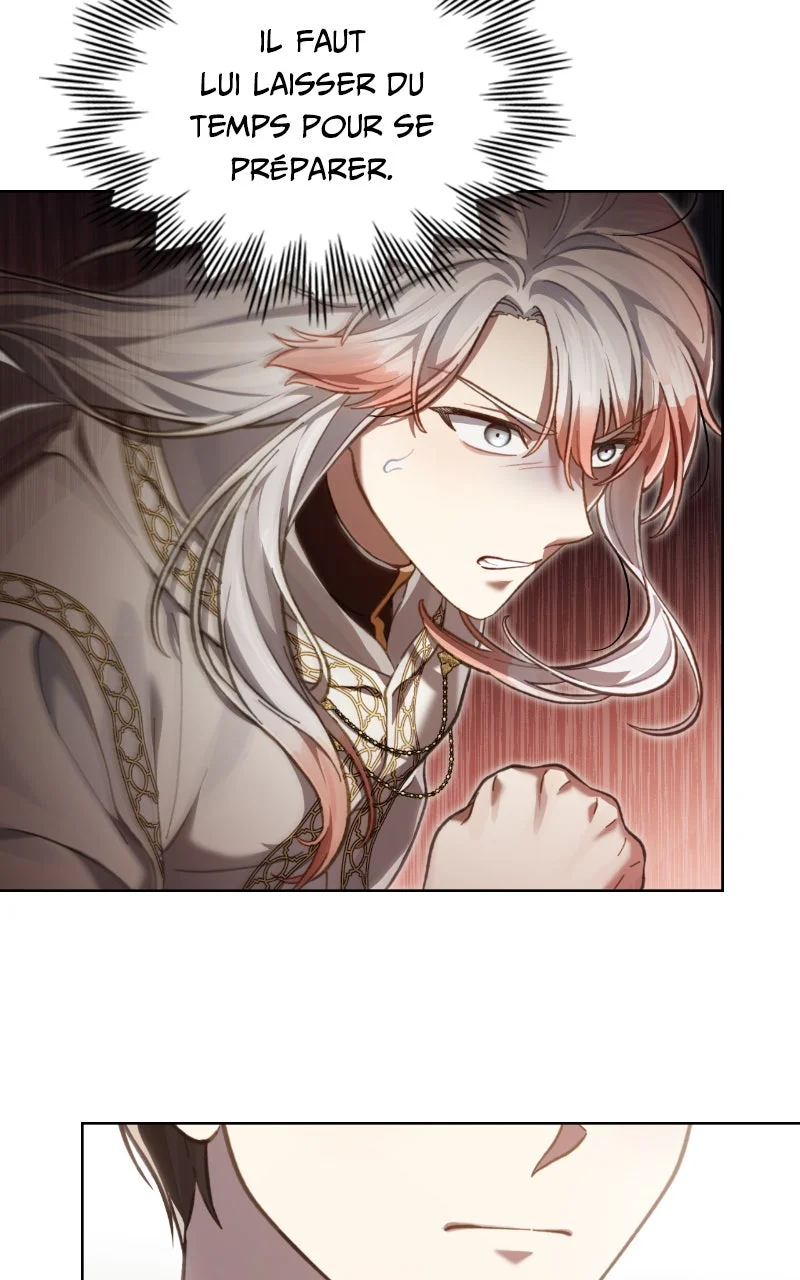 Read Reborn as the Enemy Prince FR Manga Online