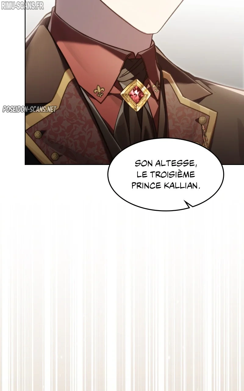 Read Reborn as the Enemy Prince FR Manga Online