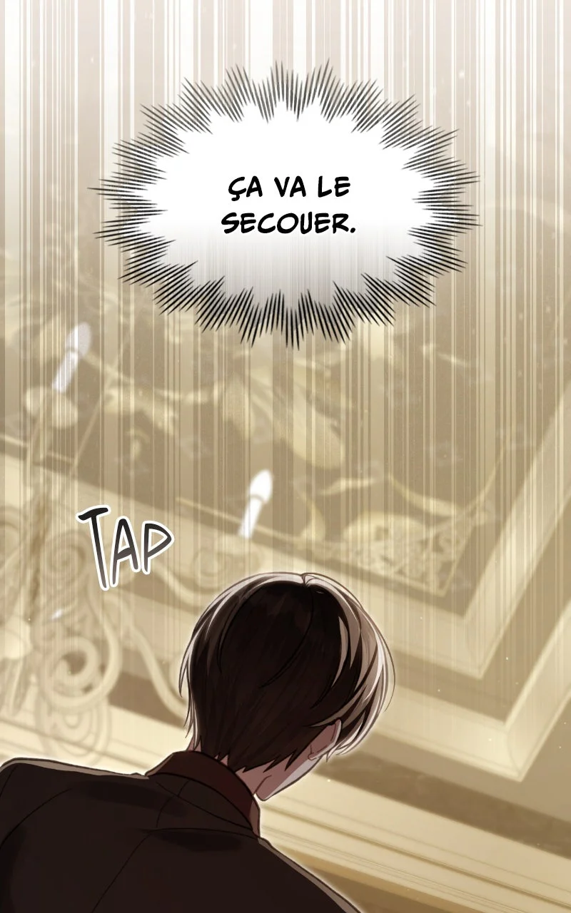 Read Reborn as the Enemy Prince FR Manga Online