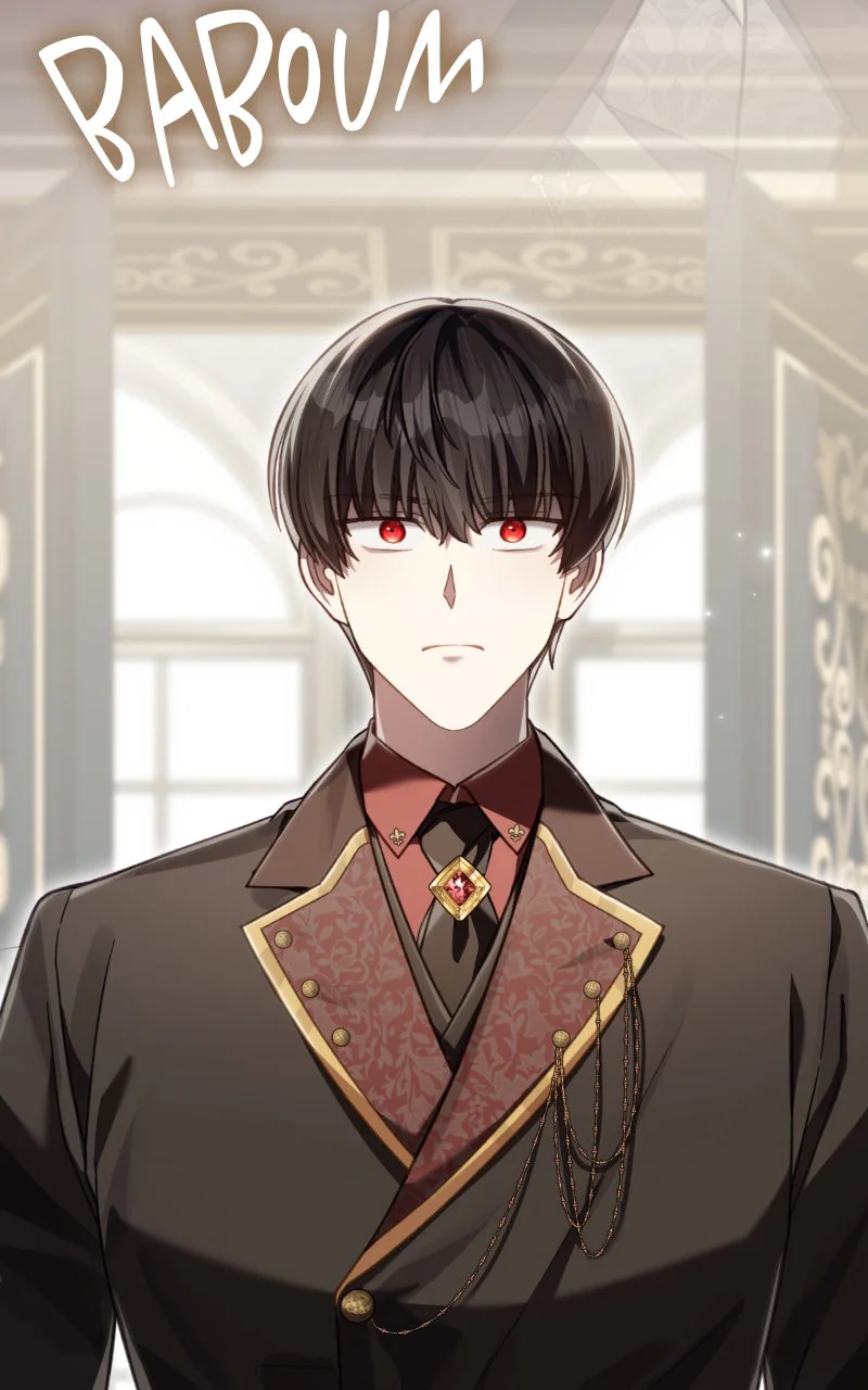 Read Reborn as the Enemy Prince FR Manga Online