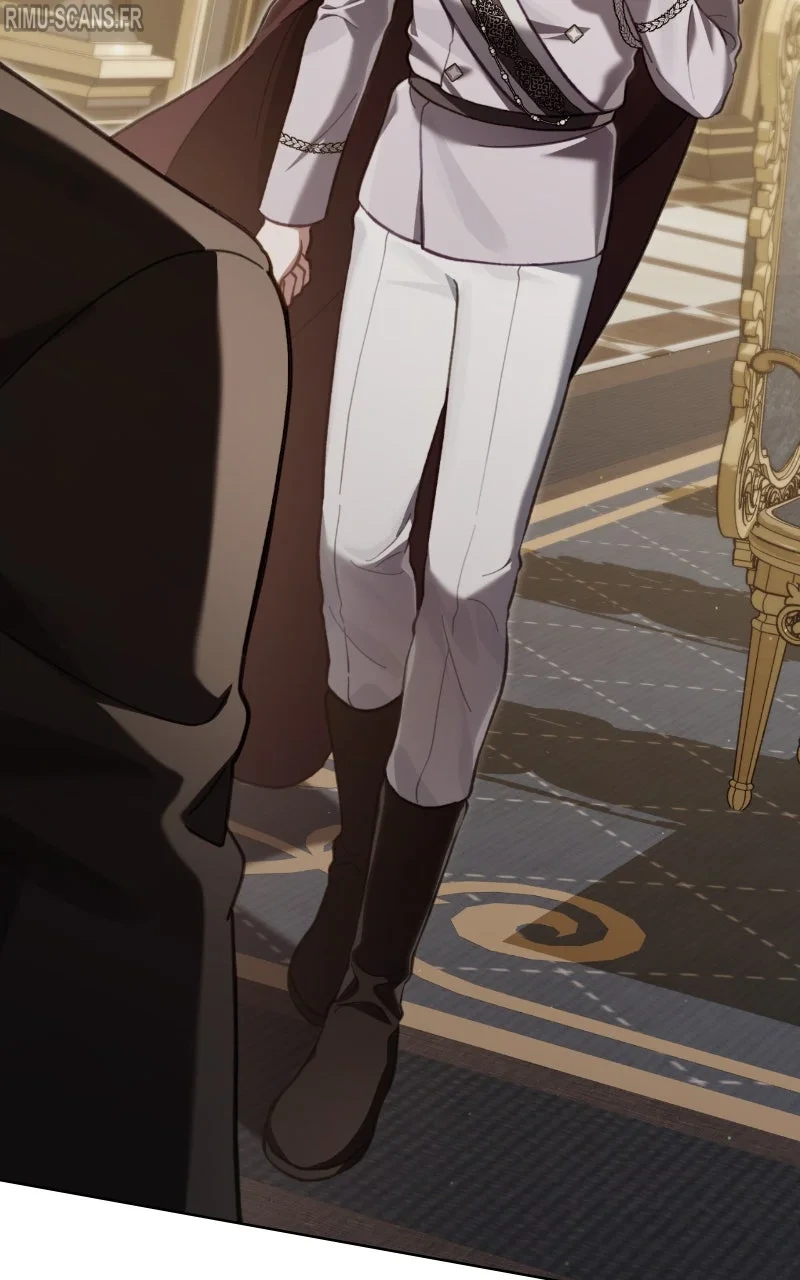 Read Reborn as the Enemy Prince FR Manga Online