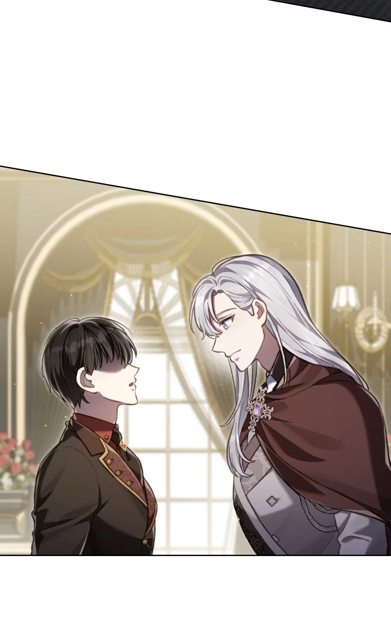 Read Reborn as the Enemy Prince FR Manga Online
