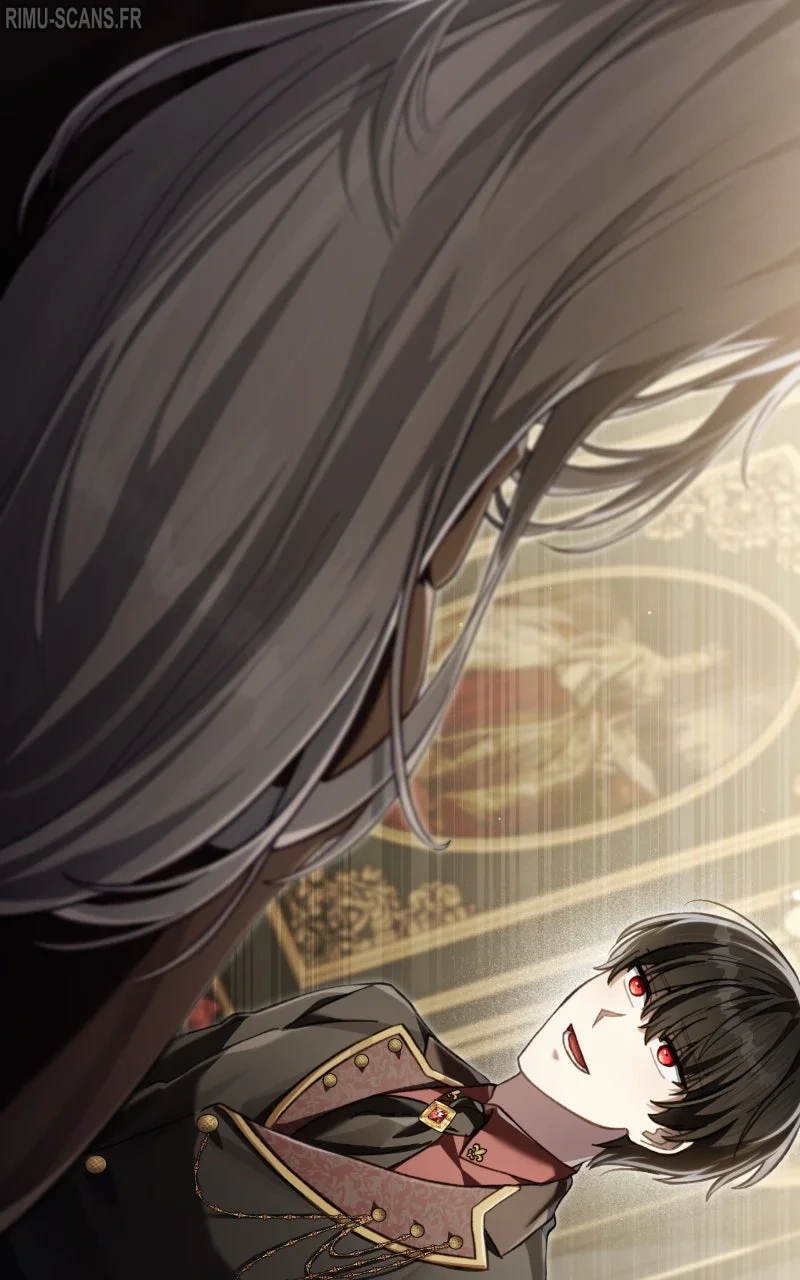 Read Reborn as the Enemy Prince FR Manga Online