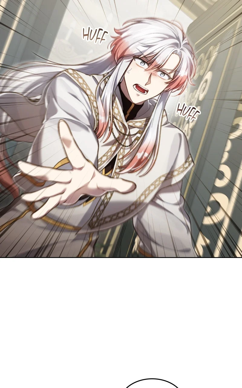 Read Reborn as the Enemy Prince FR Manga Online