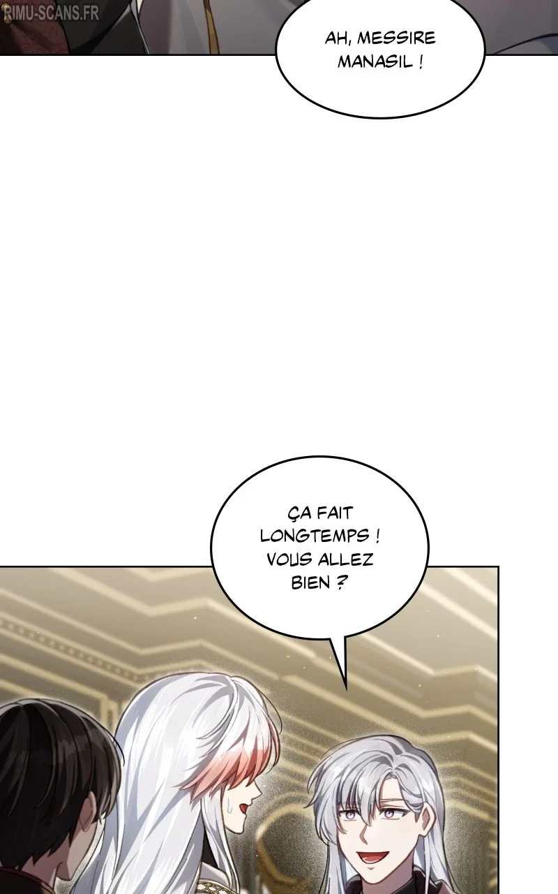 Read Reborn as the Enemy Prince FR Manga Online