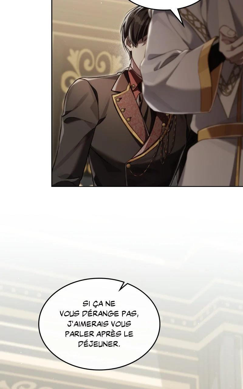 Read Reborn as the Enemy Prince FR Manga Online