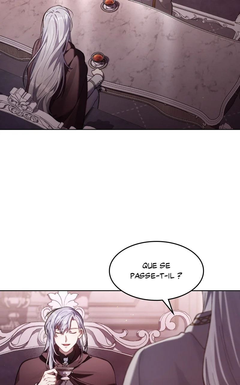 Read Reborn as the Enemy Prince FR Manga Online