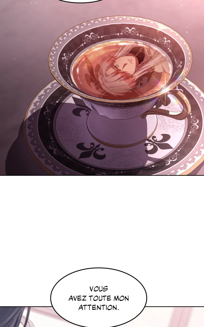 Read Reborn as the Enemy Prince FR Manga Online
