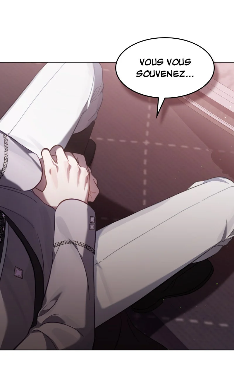 Read Reborn as the Enemy Prince FR Manga Online