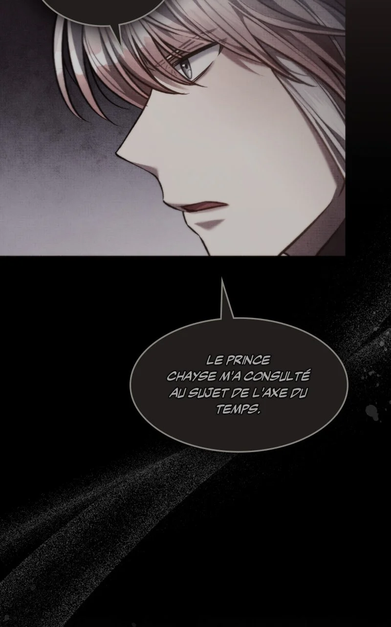 Read Reborn as the Enemy Prince FR Manga Online