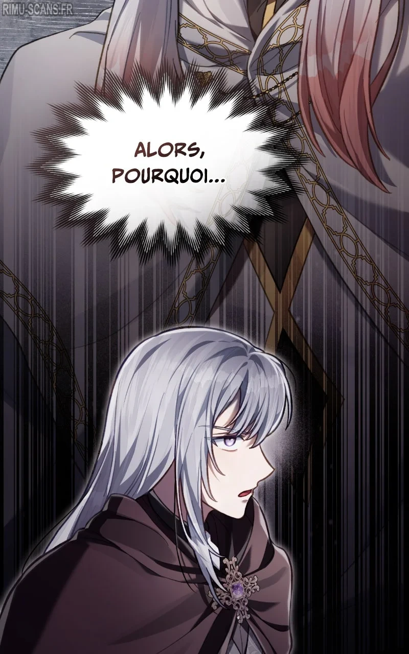 Read Reborn as the Enemy Prince FR Manga Online