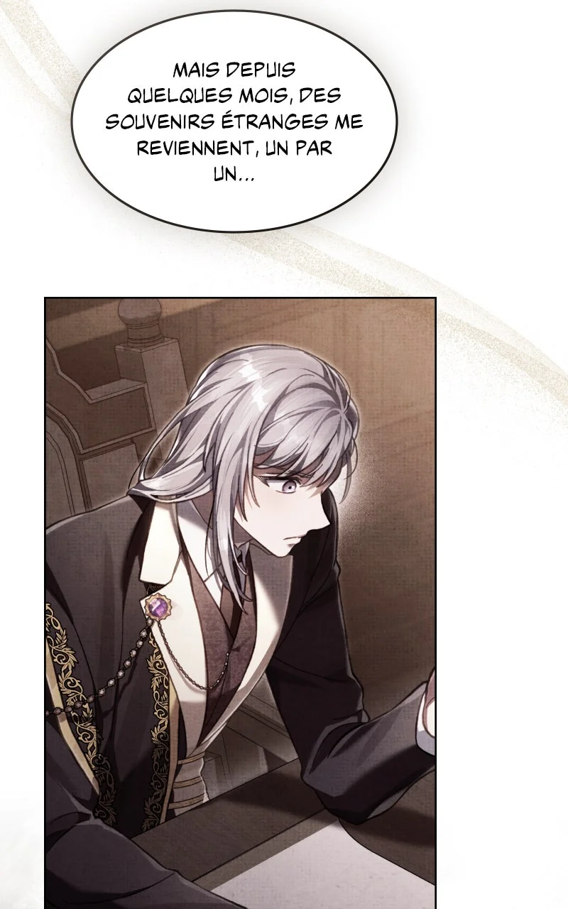 Read Reborn as the Enemy Prince FR Manga Online