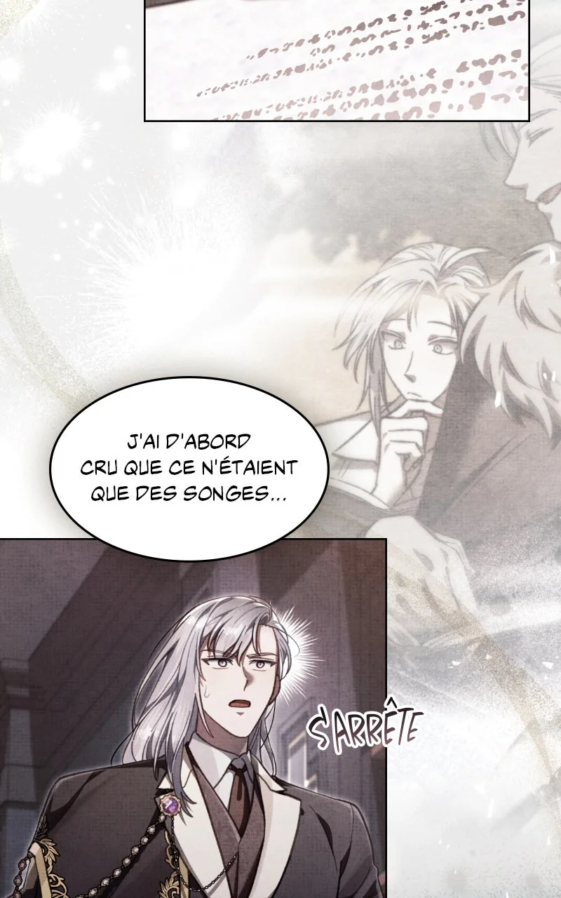 Read Reborn as the Enemy Prince FR Manga Online