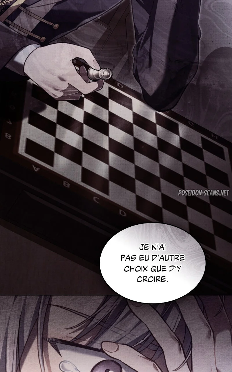 Read Reborn as the Enemy Prince FR Manga Online