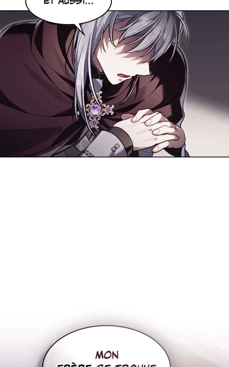 Read Reborn as the Enemy Prince FR Manga Online