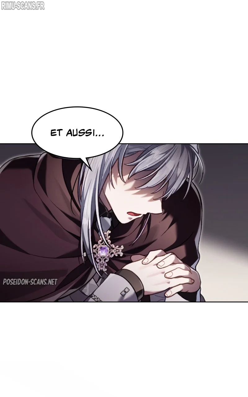 Read Reborn as the Enemy Prince FR Manga Online