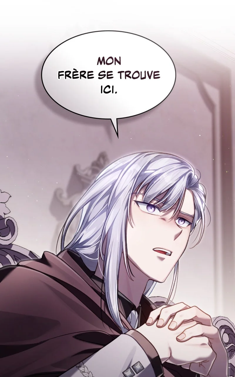 Read Reborn as the Enemy Prince FR Manga Online
