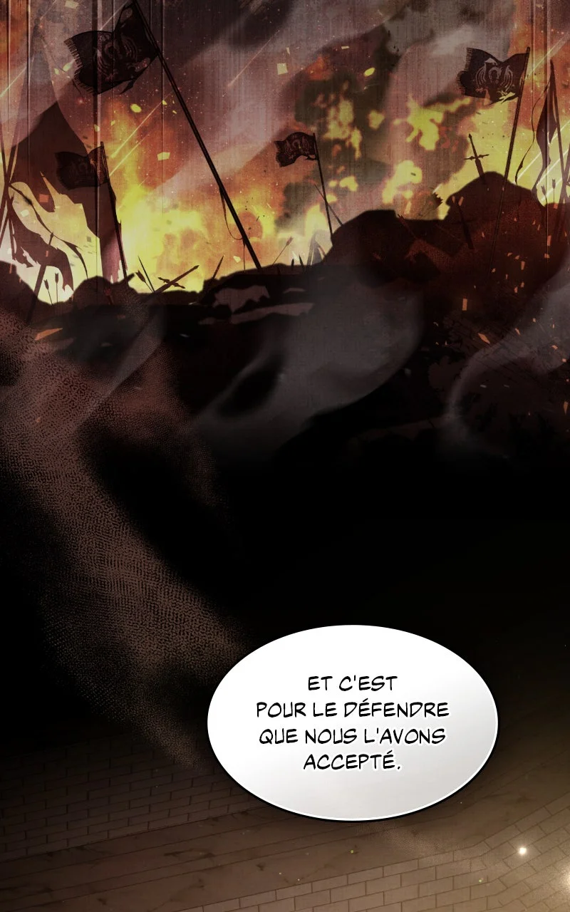 Read Reborn as the Enemy Prince FR Manga Online