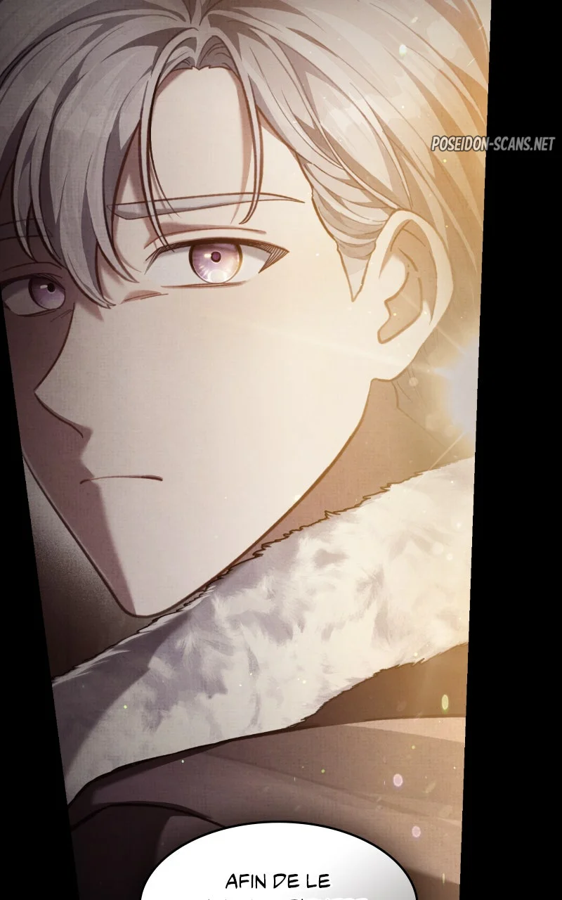 Read Reborn as the Enemy Prince FR Manga Online