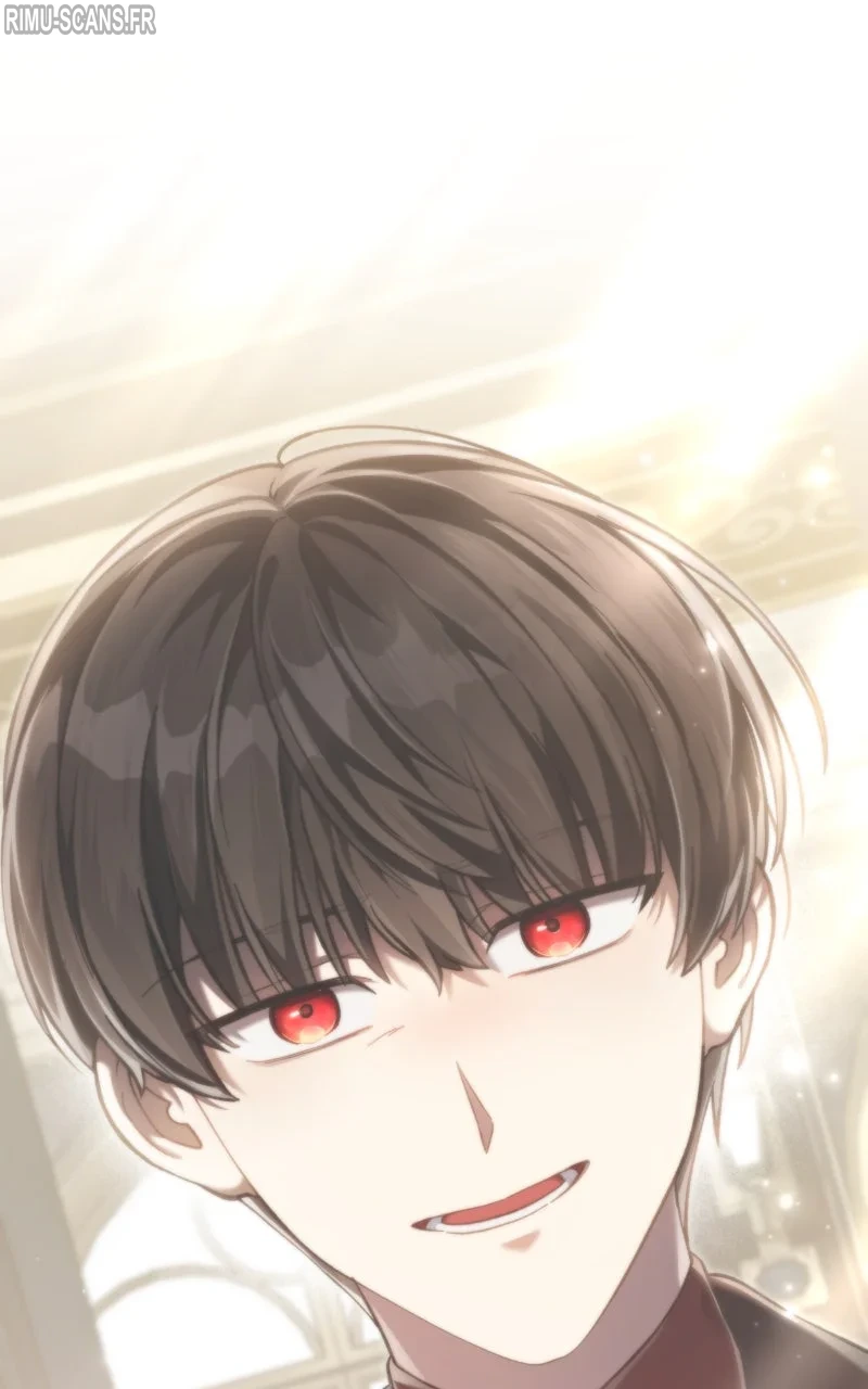 Read Reborn as the Enemy Prince FR Manga Online