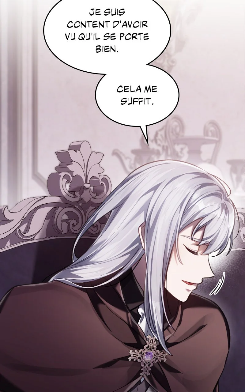 Read Reborn as the Enemy Prince FR Manga Online