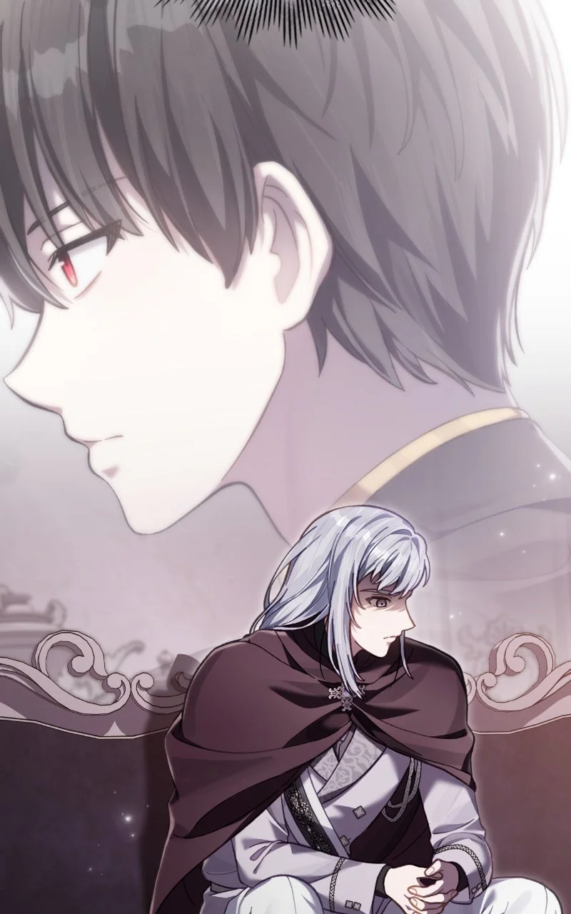 Read Reborn as the Enemy Prince FR Manga Online