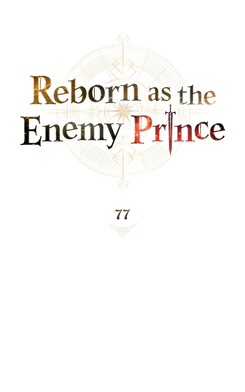 Read Reborn as the Enemy Prince FR Manga Online
