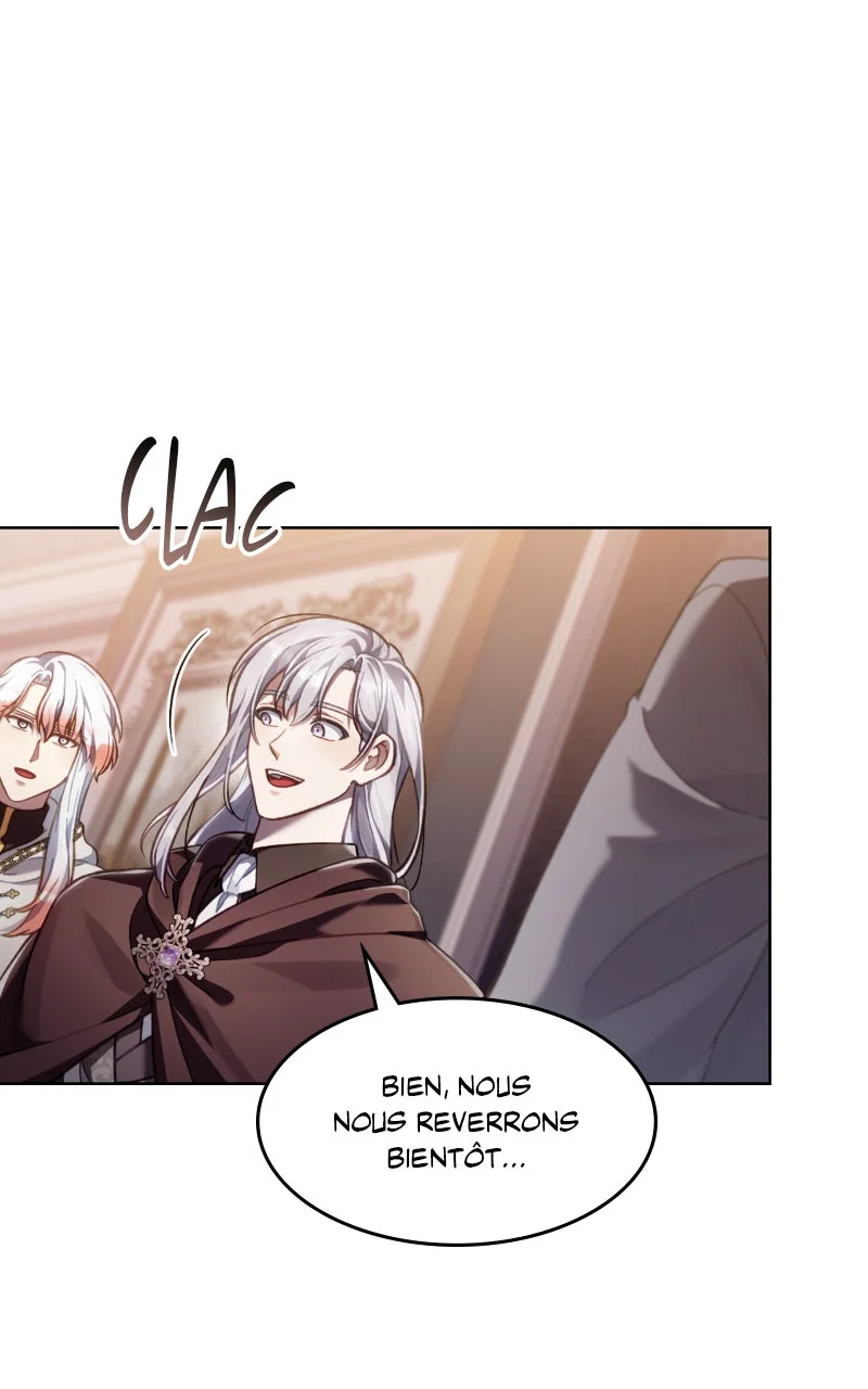 Read Reborn as the Enemy Prince FR Manga Online