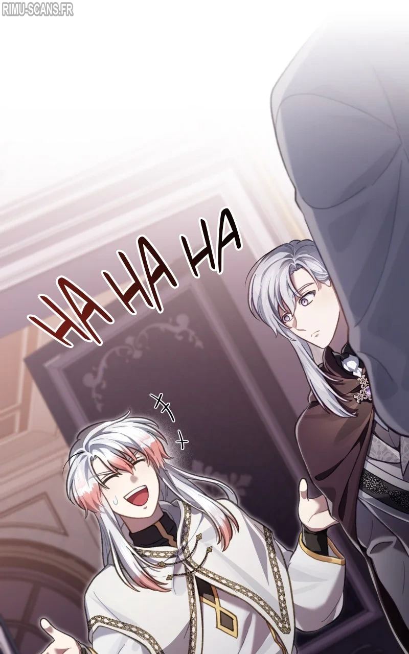 Read Reborn as the Enemy Prince FR Manga Online