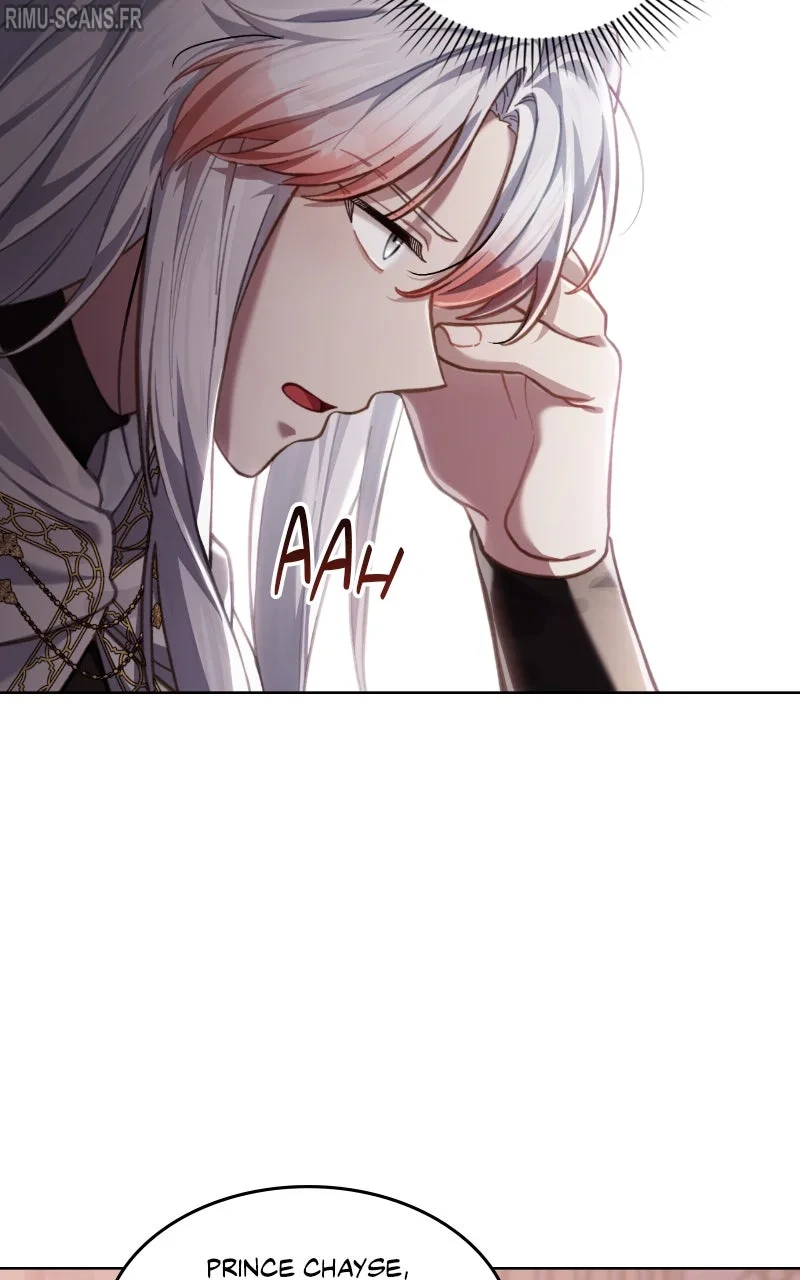Read Reborn as the Enemy Prince FR Manga Online